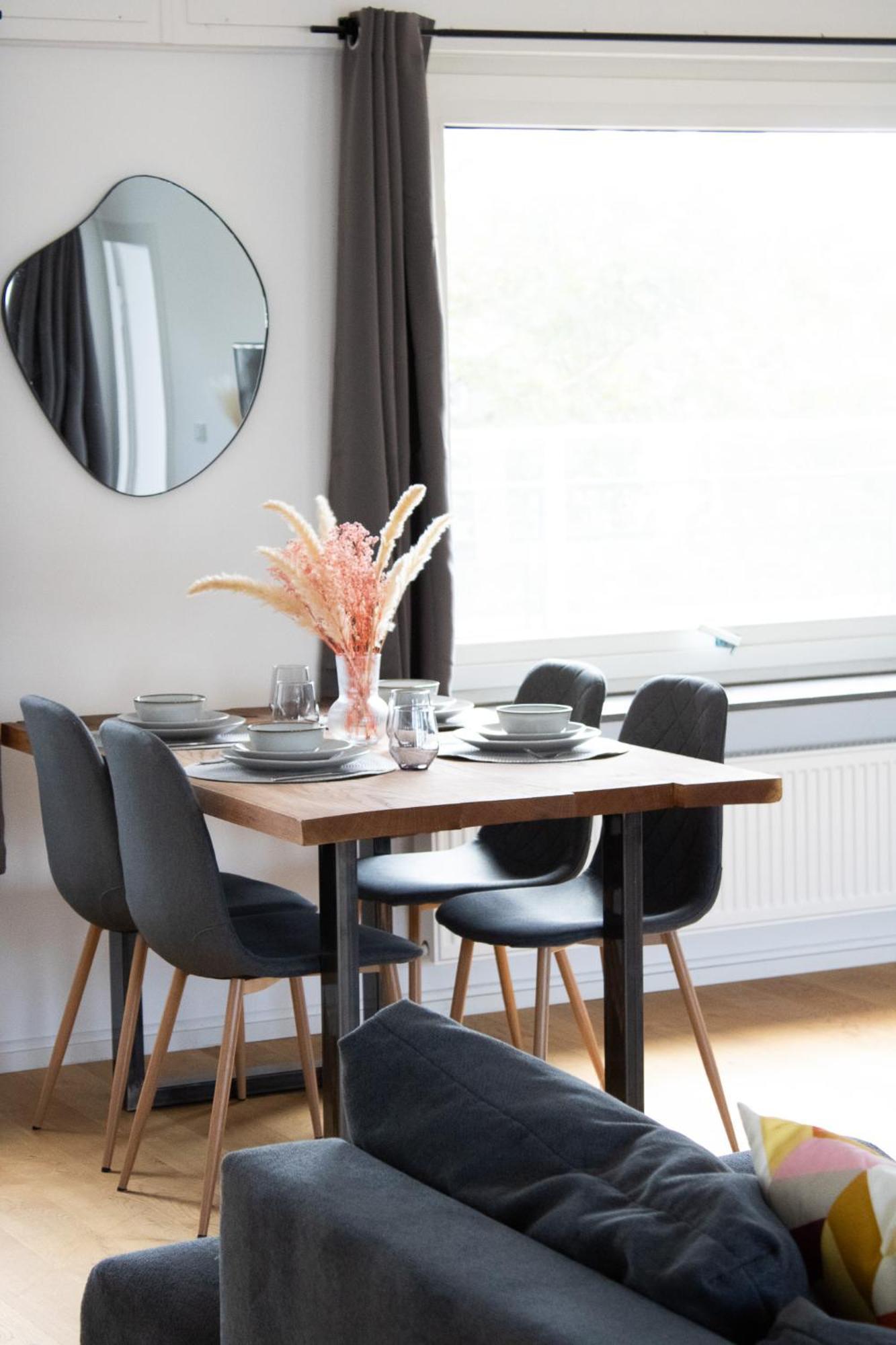 Design-Penthouse In Toplage! Frankfurt nad Menem Zewnętrze zdjęcie