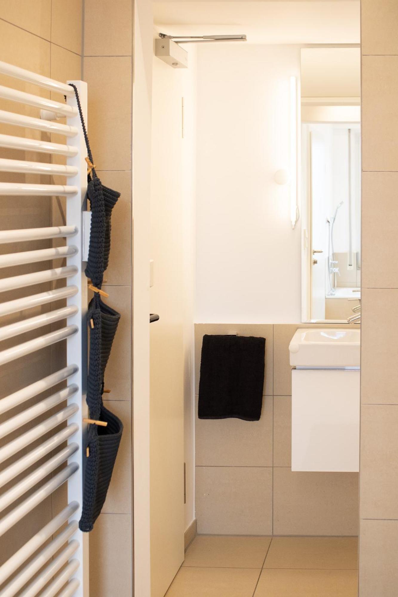 Design-Penthouse In Toplage! Frankfurt nad Menem Zewnętrze zdjęcie