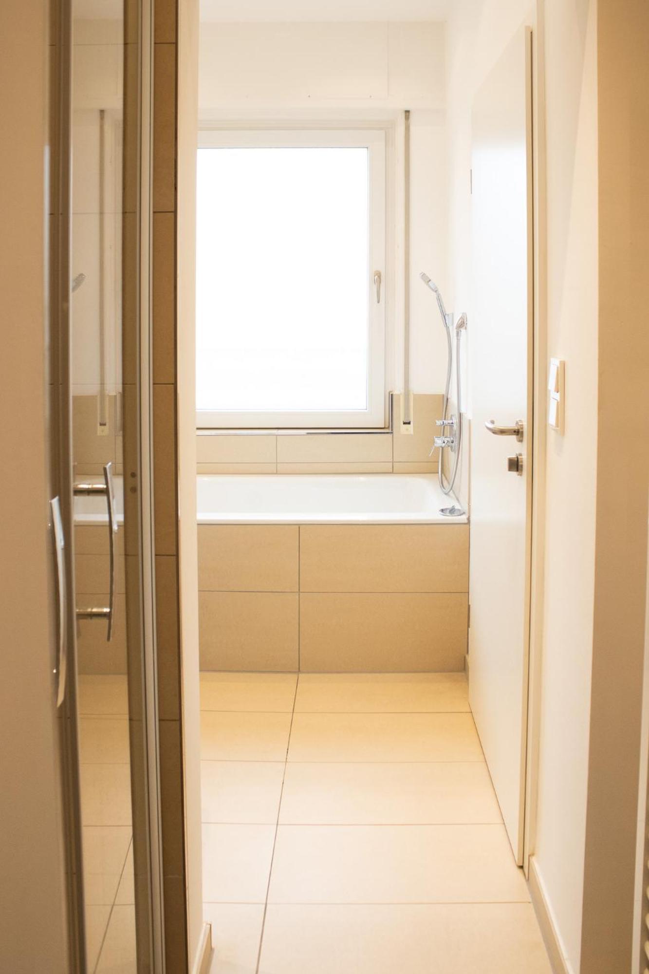 Design-Penthouse In Toplage! Frankfurt nad Menem Zewnętrze zdjęcie