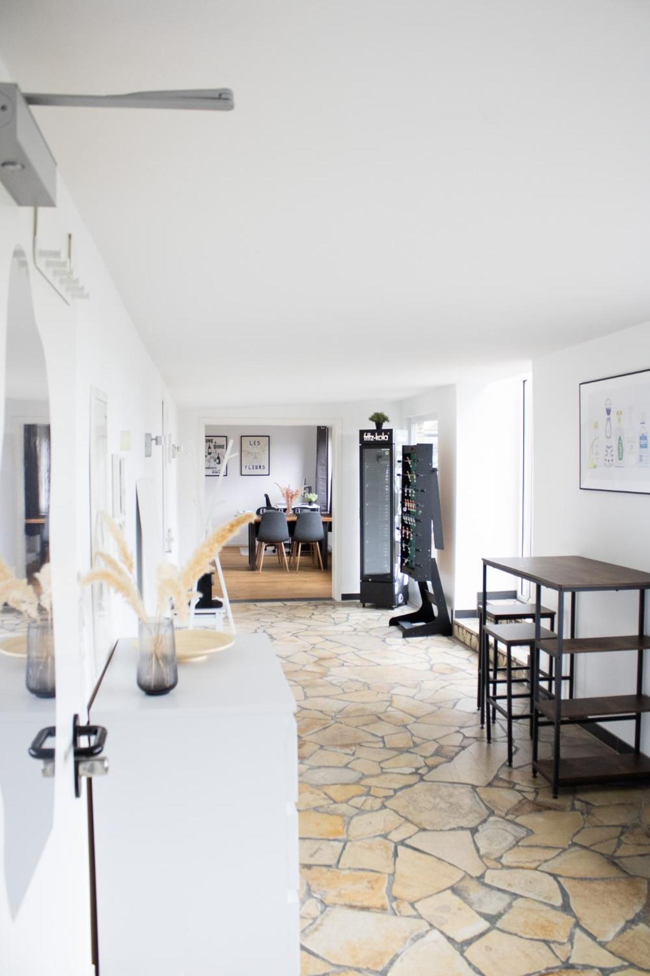 Design-Penthouse In Toplage! Frankfurt nad Menem Zewnętrze zdjęcie