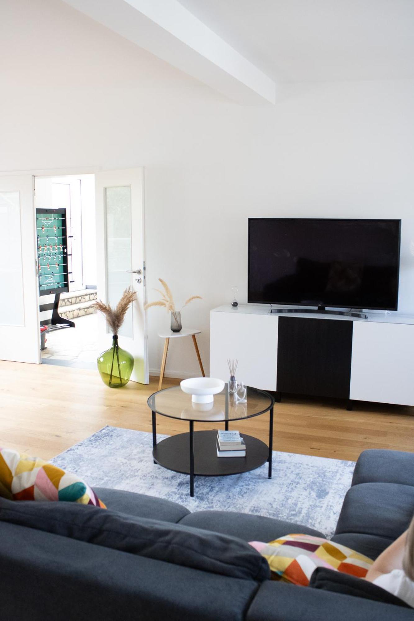Design-Penthouse In Toplage! Frankfurt nad Menem Zewnętrze zdjęcie