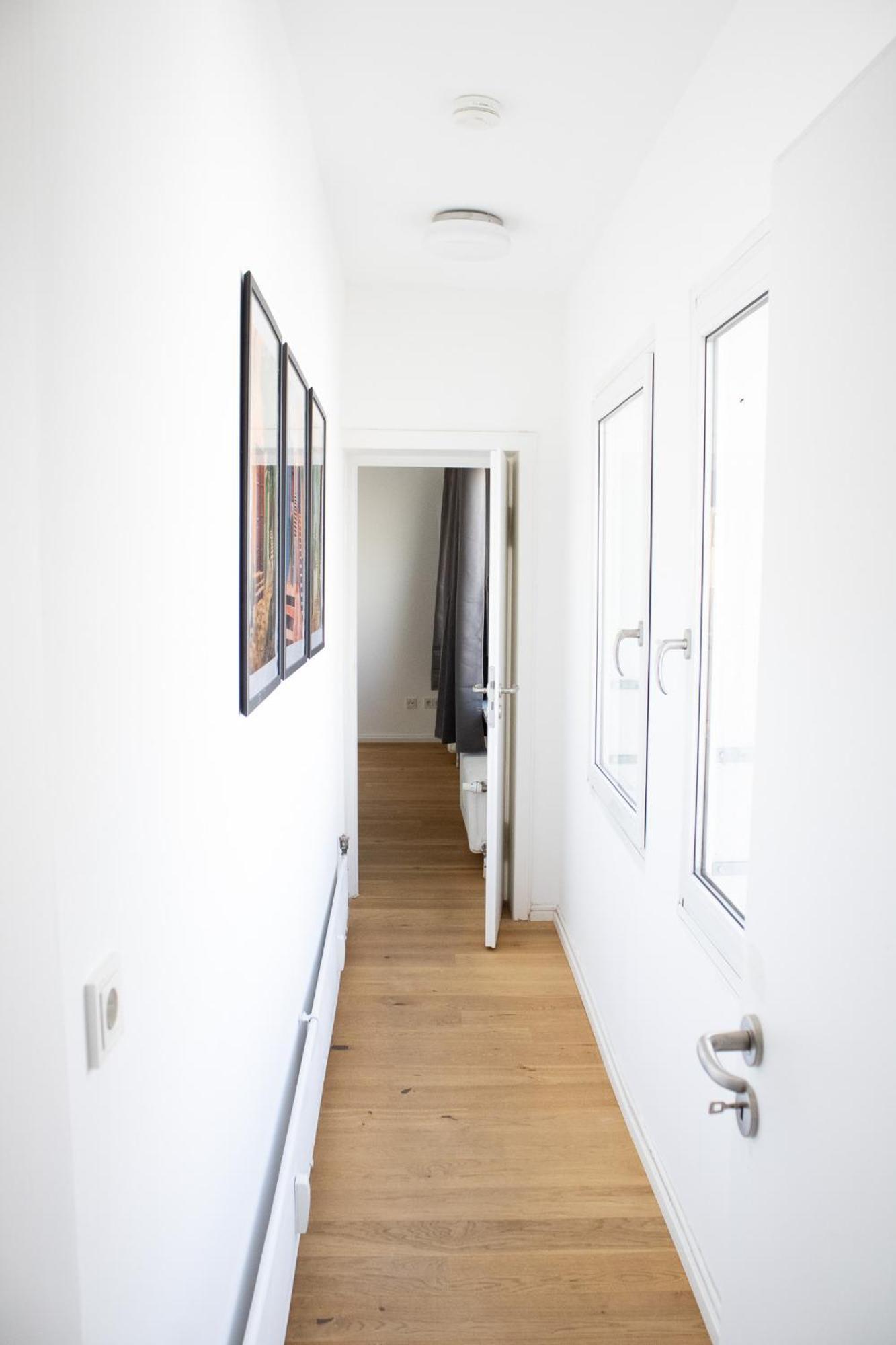 Design-Penthouse In Toplage! Frankfurt nad Menem Zewnętrze zdjęcie