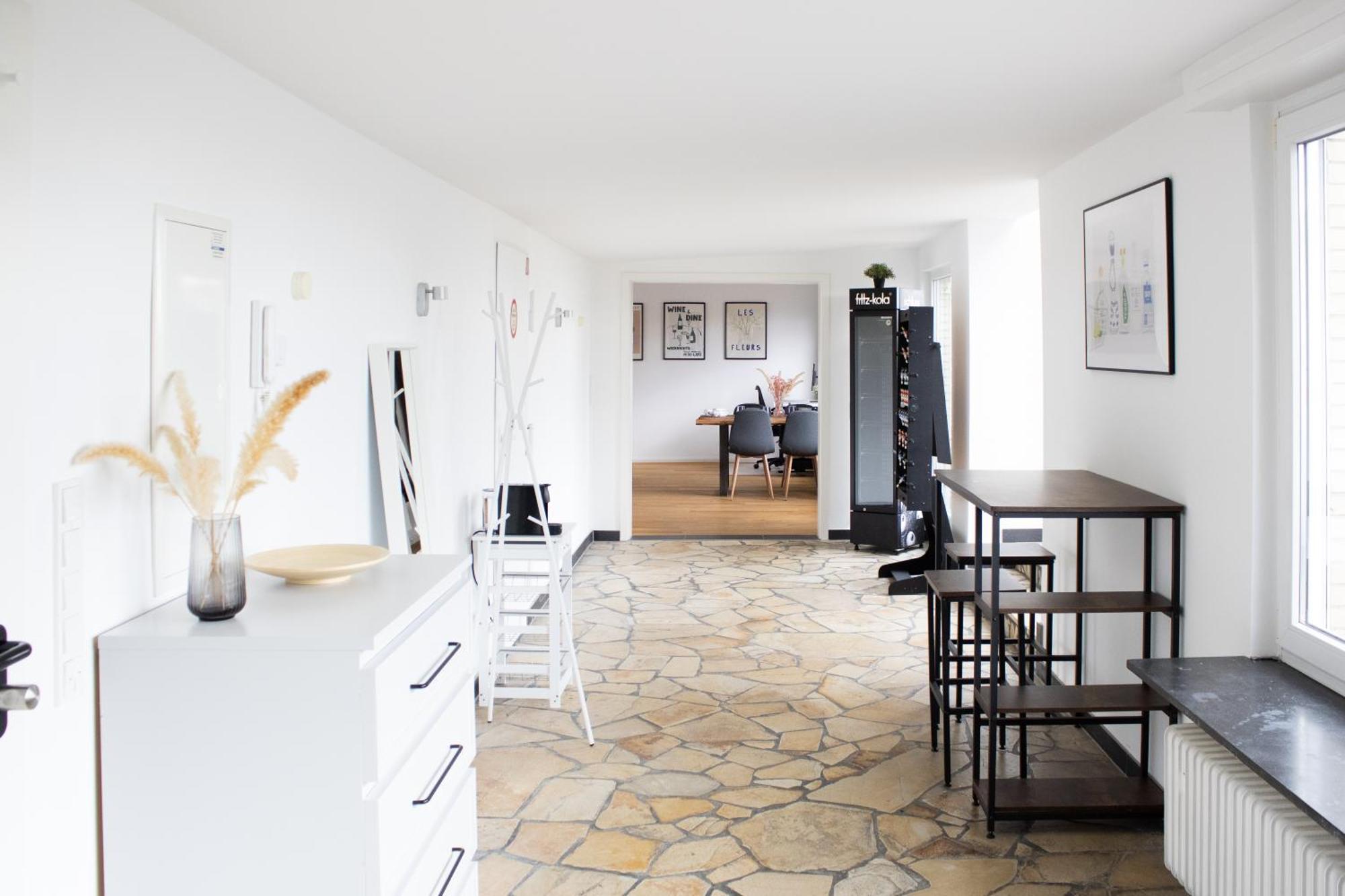Design-Penthouse In Toplage! Frankfurt nad Menem Zewnętrze zdjęcie